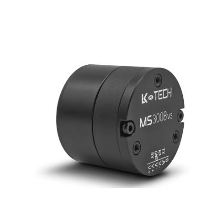 LKMTECH MS3008 V3 Servo BLDC Motor - Image 2