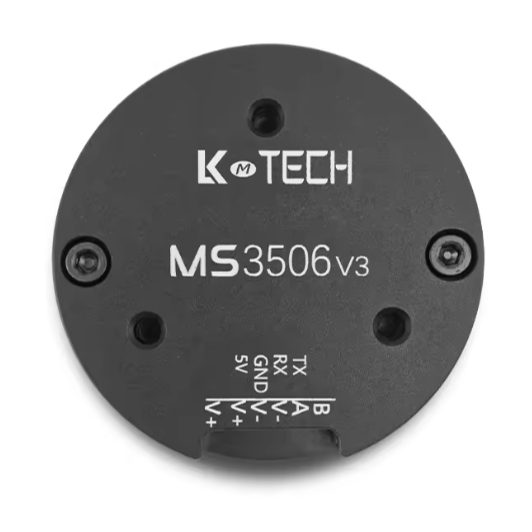 LKMTECH MS3506 V3 Servo BLDC Motor