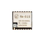 Ai-Thinker Ra-01S LoRaWAN Module