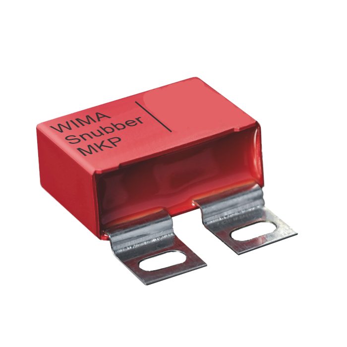 Snubber Capacitor 0.47uF 1000V