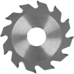 Wood Cutting Blade 63mm for Mini Table Saw