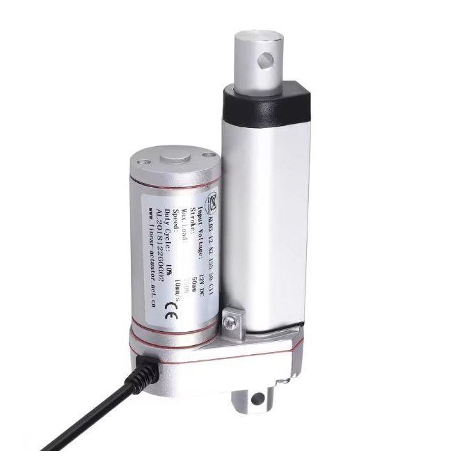 Linear Actuator