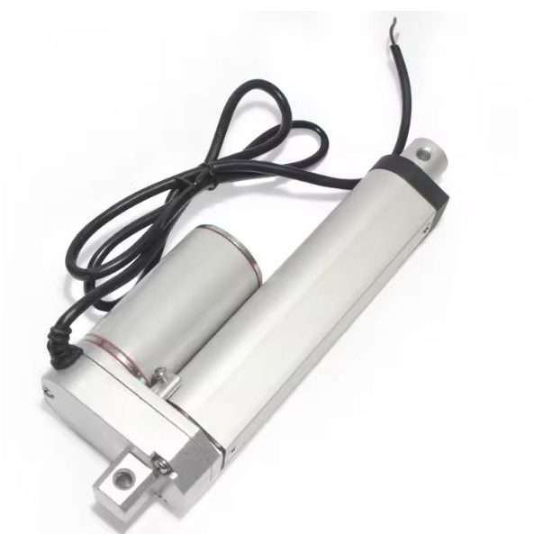 Linear Actuator PFDE12V-50-10 12V 900N 50mm - Image 2