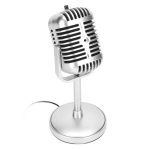 KUBITE k19 Fashion Microphone