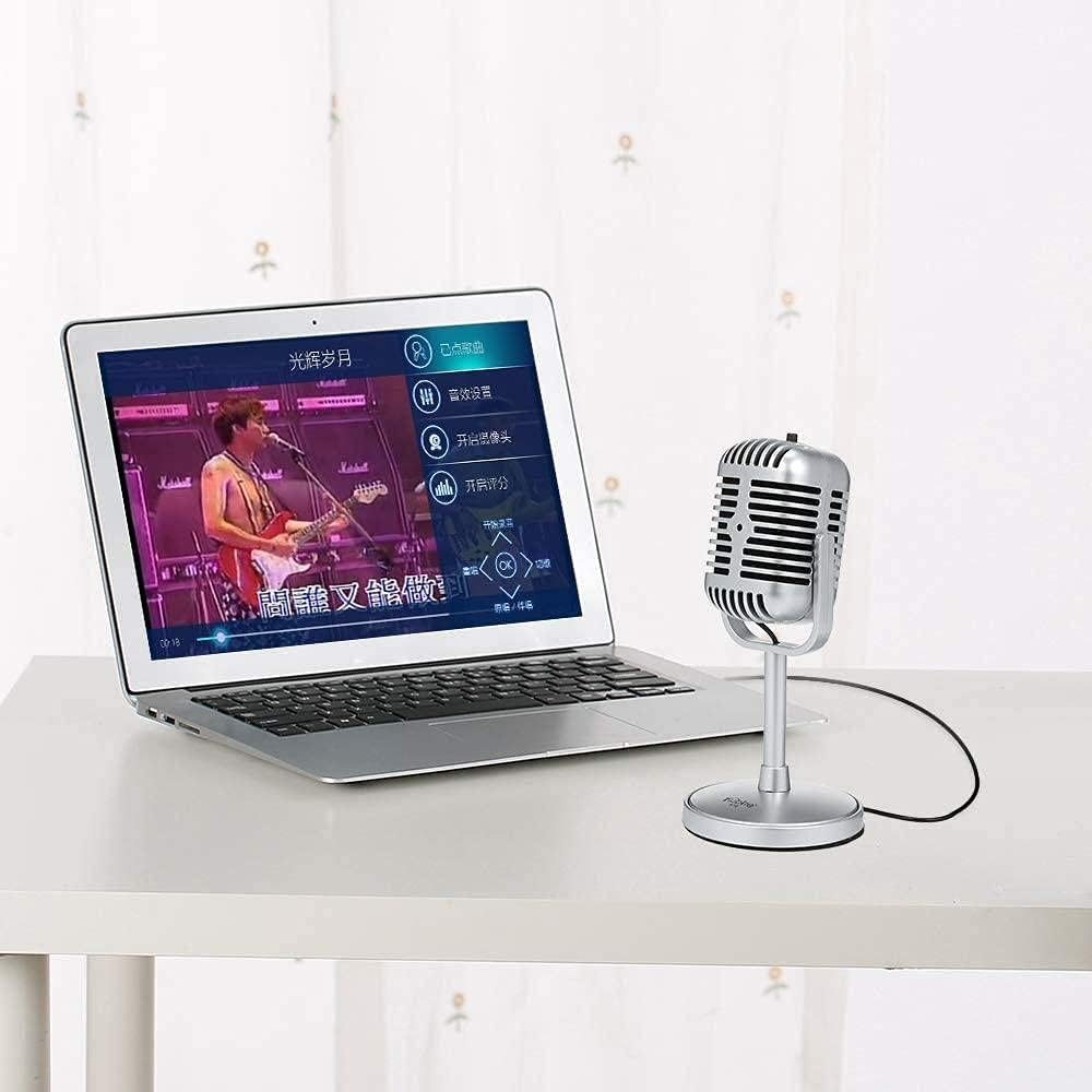 KUBITE k19 Fashion Microphone - Image 5