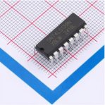 SN74LS139N 74139 2V-6V 2-4 Line Decoder DIP-16