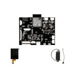 Ai-Thinker AiPi-Eyes-S1 Development Board With (Microphone , Speaker and Touch Screen)
