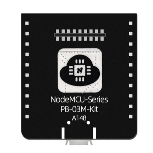 Ai-Thinker PB-03M-Kit BLE 5.2 Bluetooth Development Board - الصورة 5