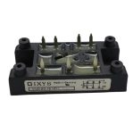VUO80-16NO1 1.14V@30A 1.6kV Bridge Rectifiers