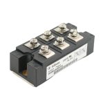 DDB6U205N16L AG-ISOPACK Diode Modules 1600V 205A