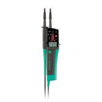 KYORITSU KT171 Voltage Tester (Made In THAILAND)