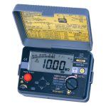 KYORITSU 3021 Digital Insulation / Continuity Tester (Made In THAILAND)