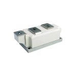 SEMIKRON SKKT 570/16E Thyristor Module 1.6KV 156A