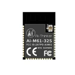 Ai-Thinker AI-M61-32S WIFI 6 & BLE 5.3 Module