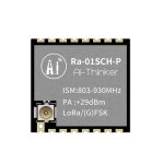 Ai-Thinker Ra-01SCH-P LoRa Module
