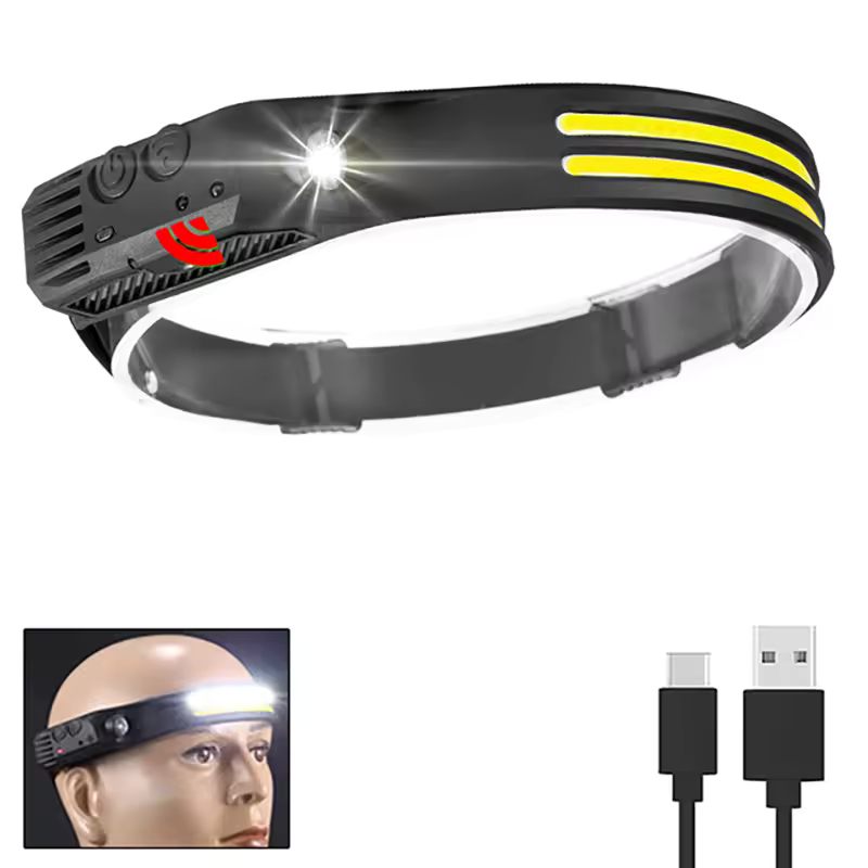 Headlamp