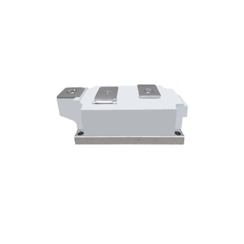 SEMIKRON SKKT 500/16E Thyristor Module 1.6KV 500A - Image 2