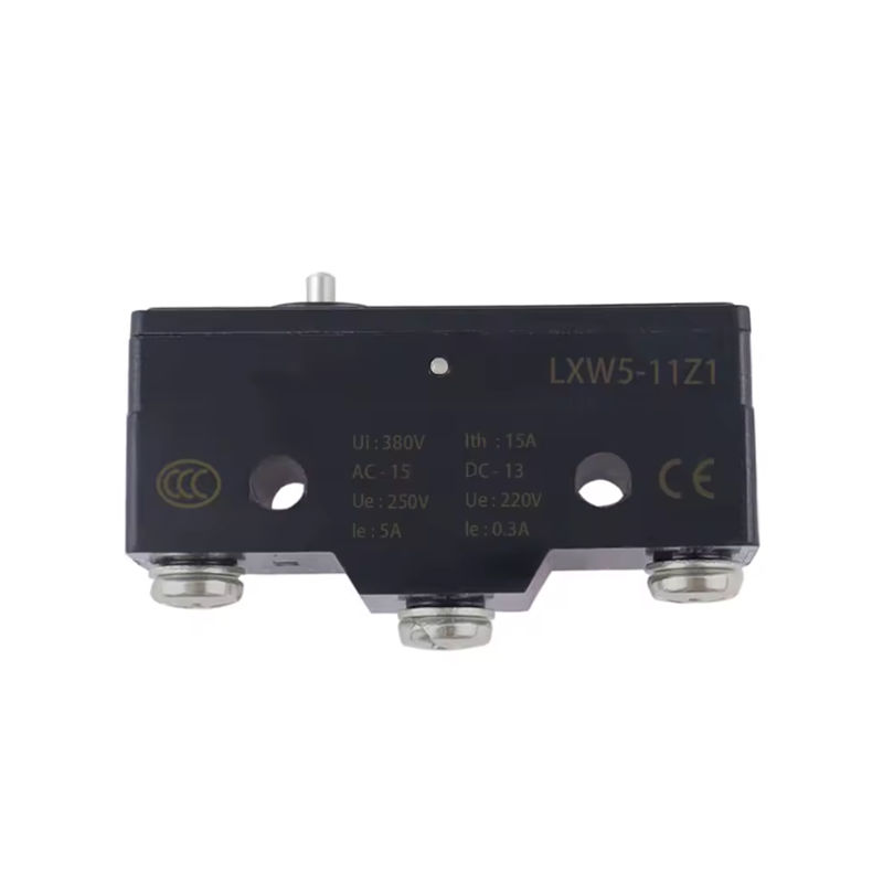 LXW5-11Z1 Limit Switch with Panel Mount 15A 250VAC