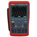 UNI-T UTD1062C Handheld Oscilloscope