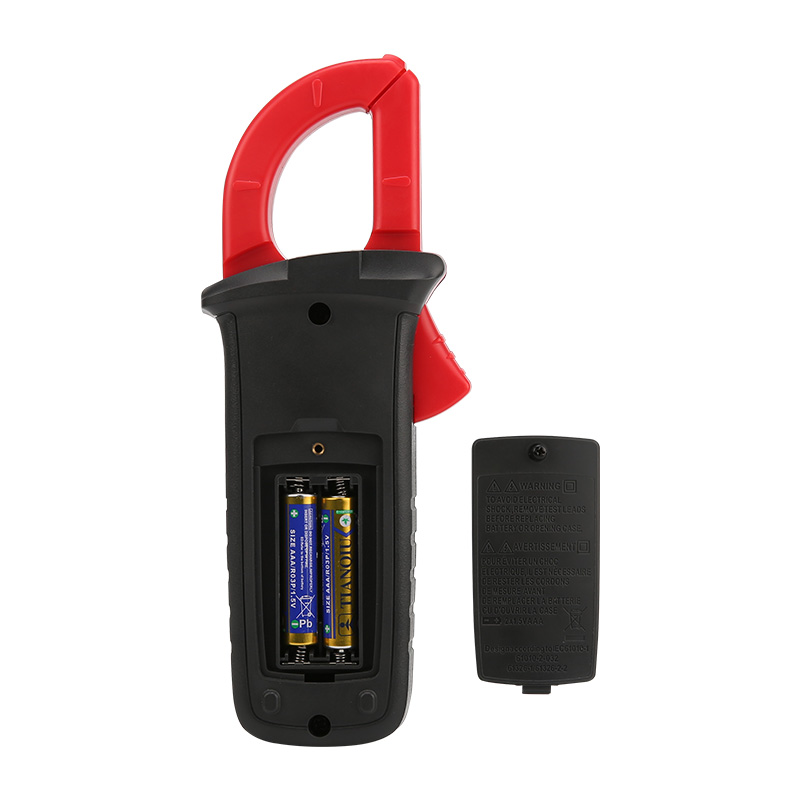 UNI-T UT200B+ Digital Clamp Meter - Image 4