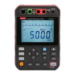 UNI-T UT513C 5kV Insulation Resistance Testers