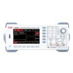 UNI-T UTG2062B Waveform Generator