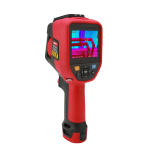 UNI-T UTi256G Professional Enhanced Thermal Camera