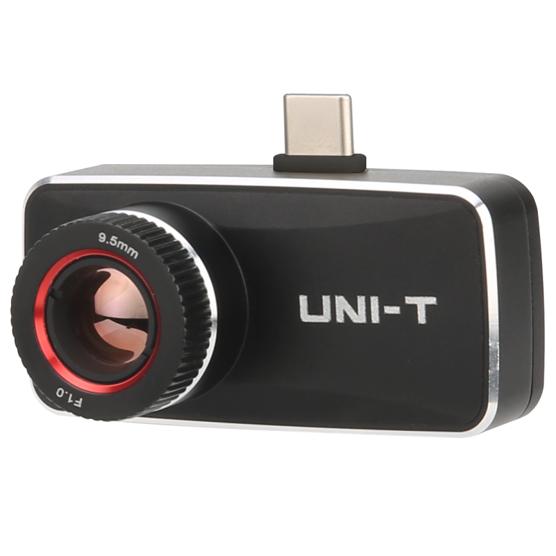 UNI-T UTi740M Smartphone Thermal Camera Module for Android - Image 5