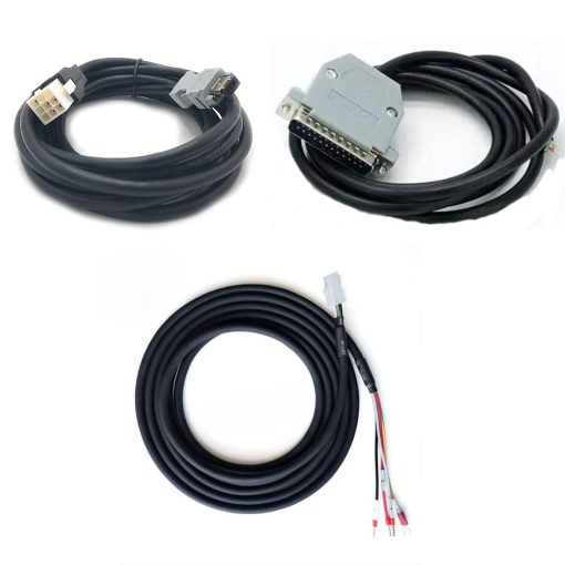 AC Servo Motor 80ST-CJ102430L5A-B 750W 2.4NM 220V with AC Servo Motor ...