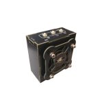 Infinite Turbo Cooling & UV Curing Fan 5W