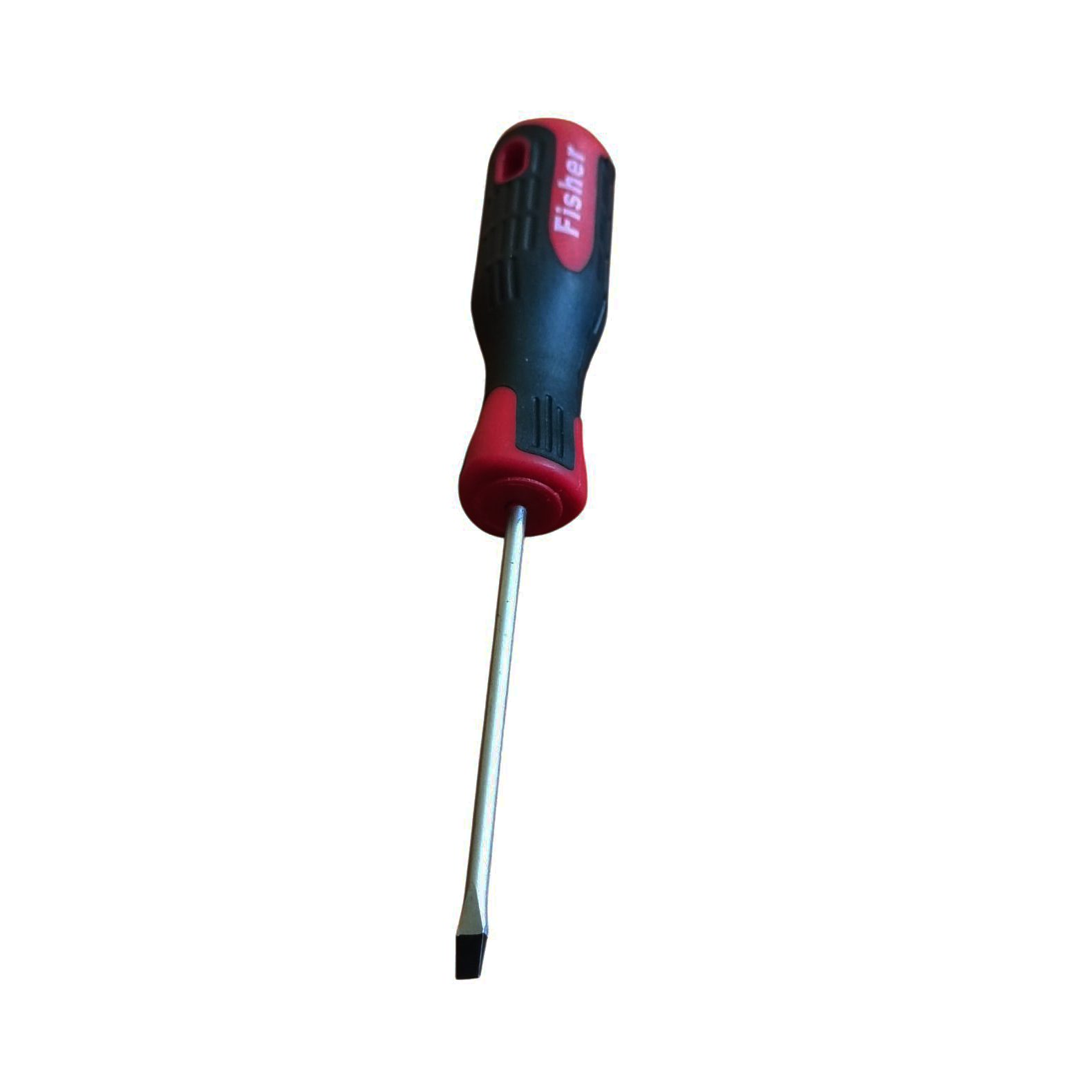 Magnetic Screwdriver 9512 Flat Tip 3mmX74mm