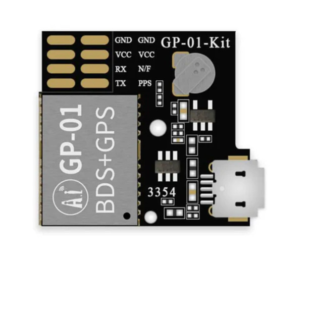GPS Module