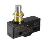 LXW5-11M Limit Switch with Panel Mount 15A 250VAC