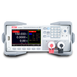 UNI-T UTL8512+ Programmable DC Electronic Load