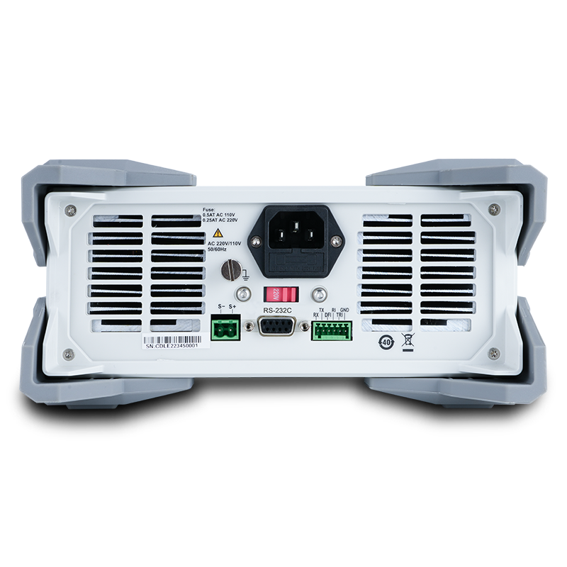 UNI-T UTL8512+ Programmable DC Electronic Load - Image 3