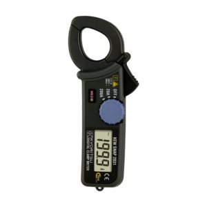 KYORITSU KEW SNAP 2031 AC Clamp Meter