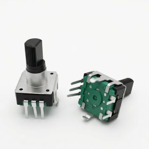 Rotary Encoder