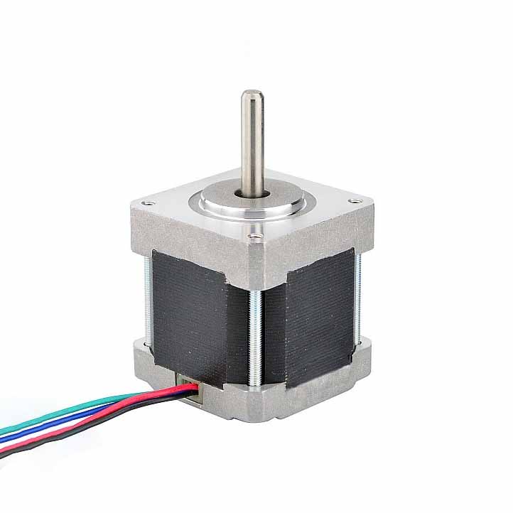 NEMA 16 Stepper Motor 39BYGH40 - Image 2