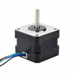 NEMA 17 Stepper Motor 17HS13-1334S