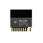 Ai‑Thinker PB‑03M BLE 5.2 Bluetooth Module