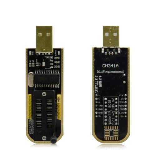 CH341A Programmer Module | Makers Electronics