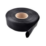 Heat Shrink 60mm Black 1meter
