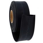 Heat Shrink 50mm Black 1meter