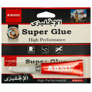 ADMS Super Glue