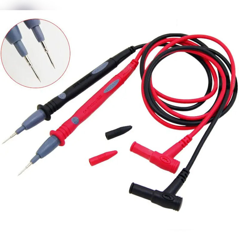 SUNSHINE SS-024 Multimeter Probes