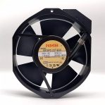 NMB AC Fan 5915PC-23T-B30 230V 35/35W 170x150x38mm (USED LIKE NEW)