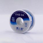 KEDA Soldering Wire 0.3mm|30Gm (Alloy:63/37)