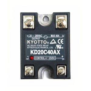KD20C40AX