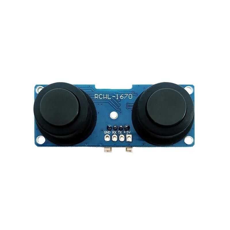 RCWL-1670 Waterproof Ultrasonic Distance Sensor 400cm