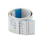 Flexible Flat Cable FFC 0.5mm Pitch 40Pin 300mm
